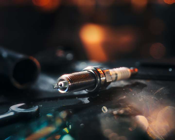 Genuine Parts