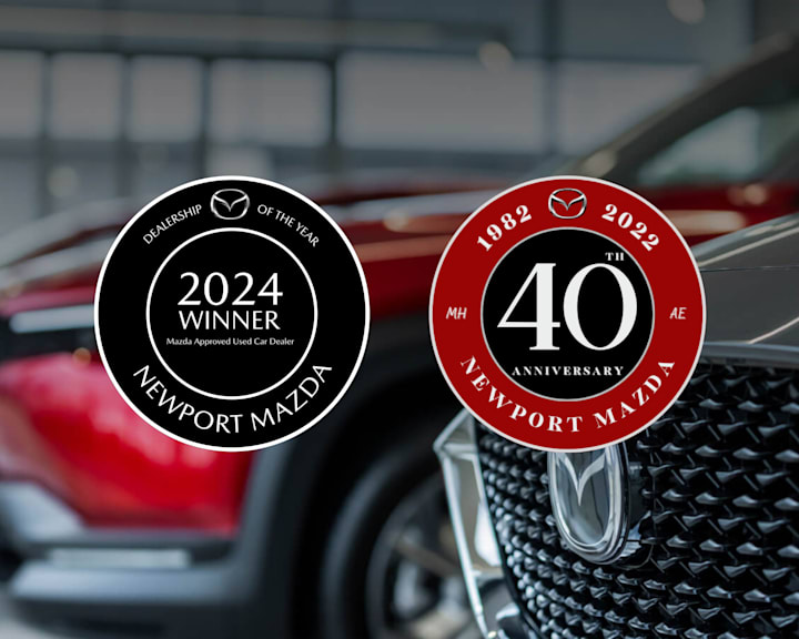 Newport Mazda