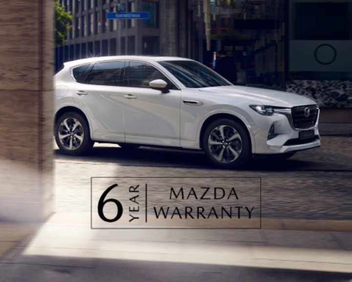 Mazda Business