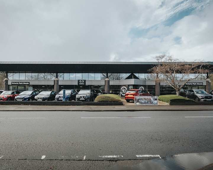 Victoria Park Mazda