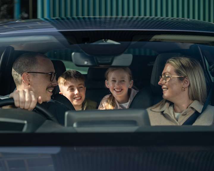 MAZDA WITH THE Motability SCHEME