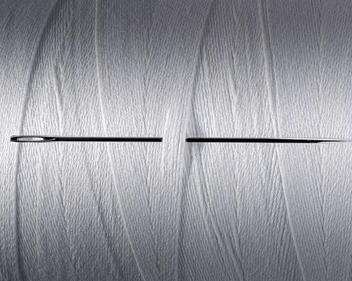 CUTTING EDGE: HOW HIROSHIMA NEEDLES WENT GLOBAL
