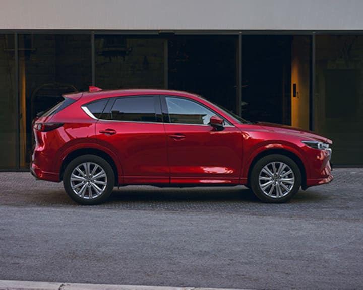 Mazda cx5 accessories 2021 new arrivals
