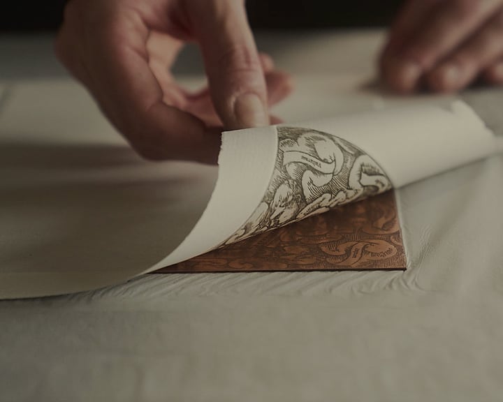 MASTERFUL CRAFTSMANSHIP:<br />UNFOLDING HARMONY