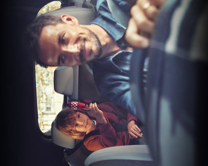 Mazda MX-30 Safety Features