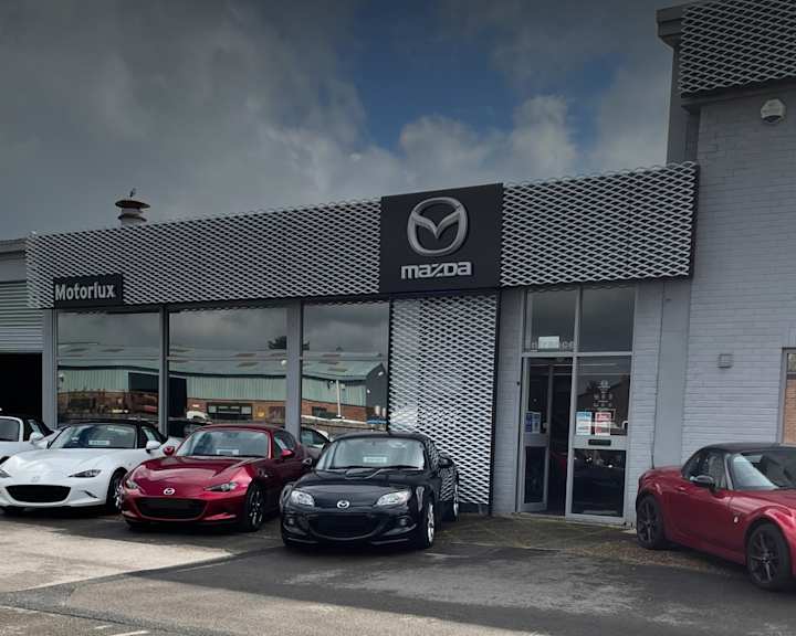 Motorlux Mazda