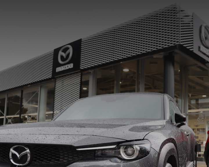 Oakmere Mazda
