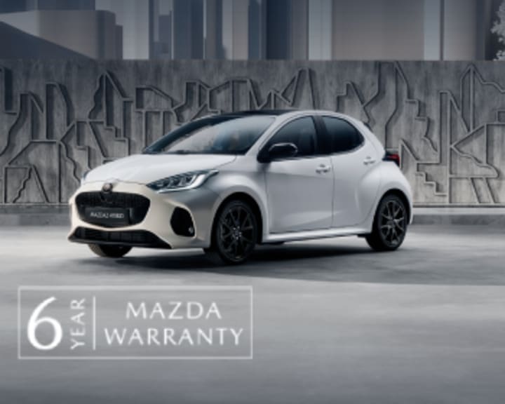 Ultimate Hybrid Companion