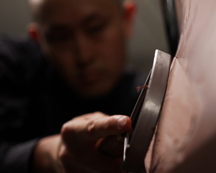 Mazda CX-5: Meet the Makers
