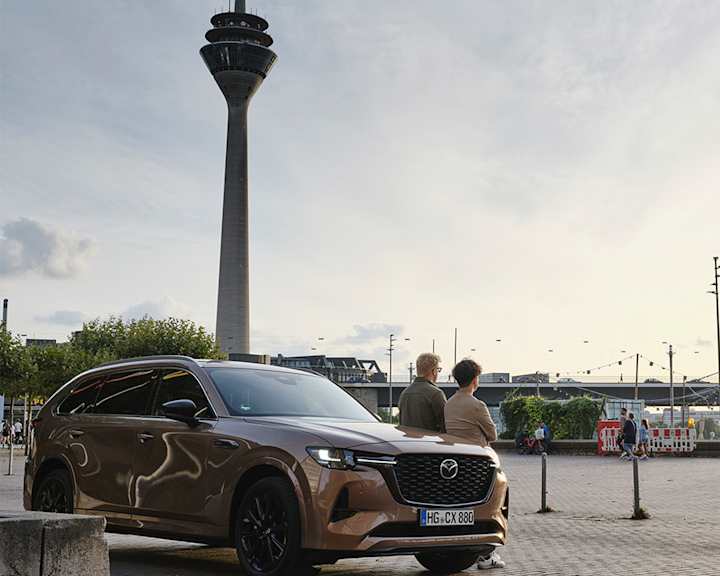Japan on the Rhine