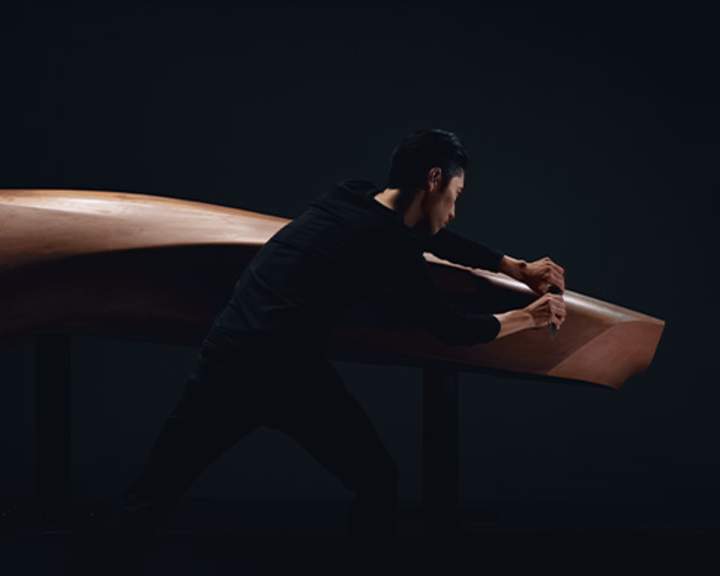 Crafted in Japan