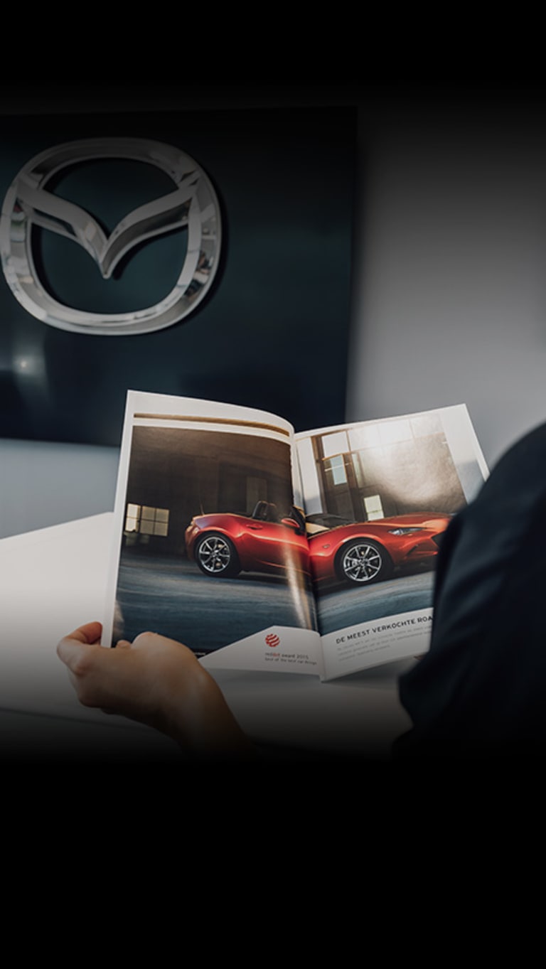 Attraktive Produkte und Services von Mazda Finance Mazda Deutschland