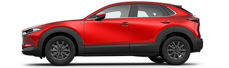 Mazda Cx 30 Preisliste 2021 Pdf
