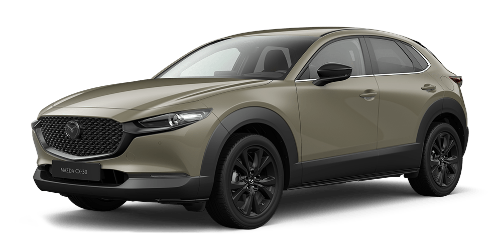 Mazda MX-30 (2024): Angebote, Test, Bilder & technische Daten
