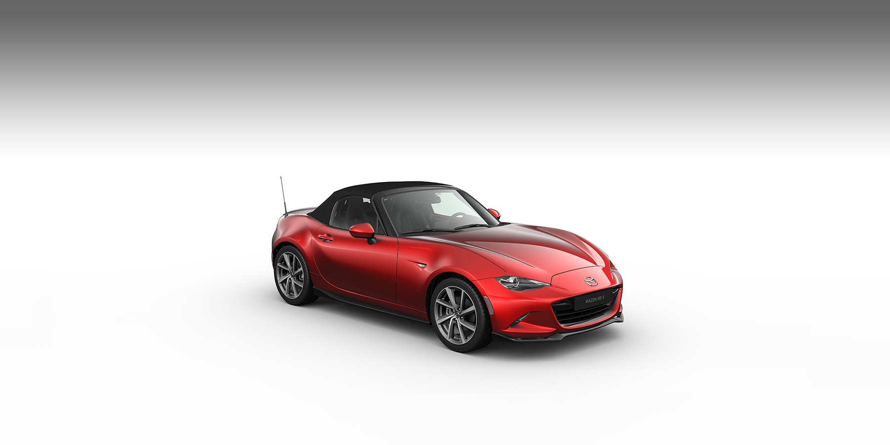 ZubehörHighlights für den Mazda MX5