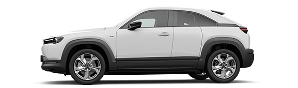 Der Mazda MX-30 SUV: Der komplette Elektroauto Leitfaden für
