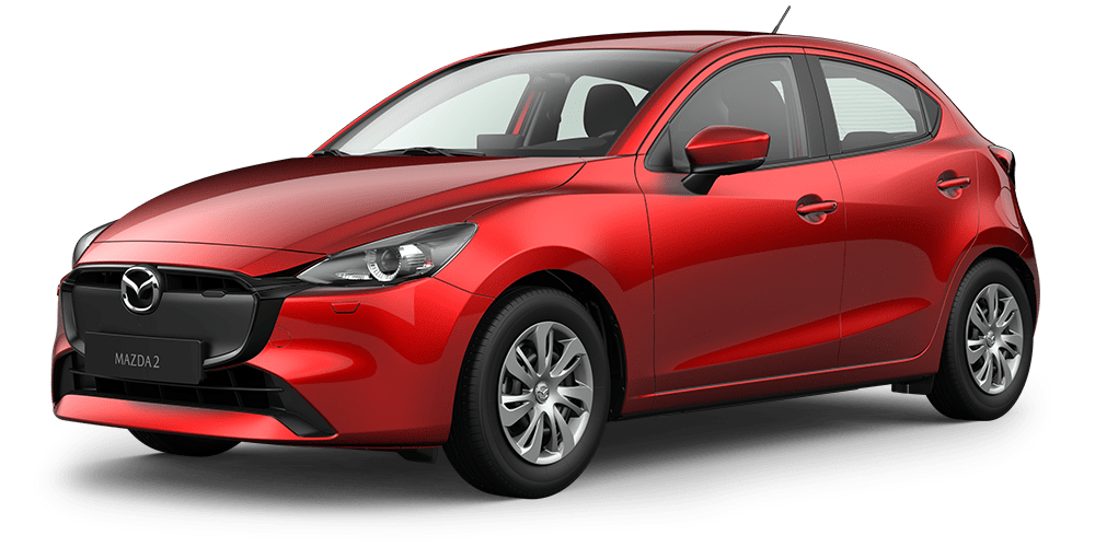 Mazda-Konfigurator