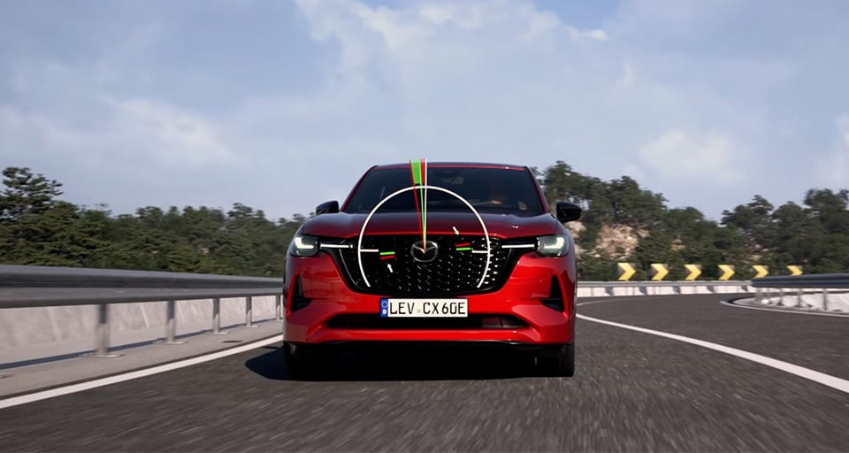Mazda 3: Baureihen, Wiki, Anleitungen, Daten & Ratgeber