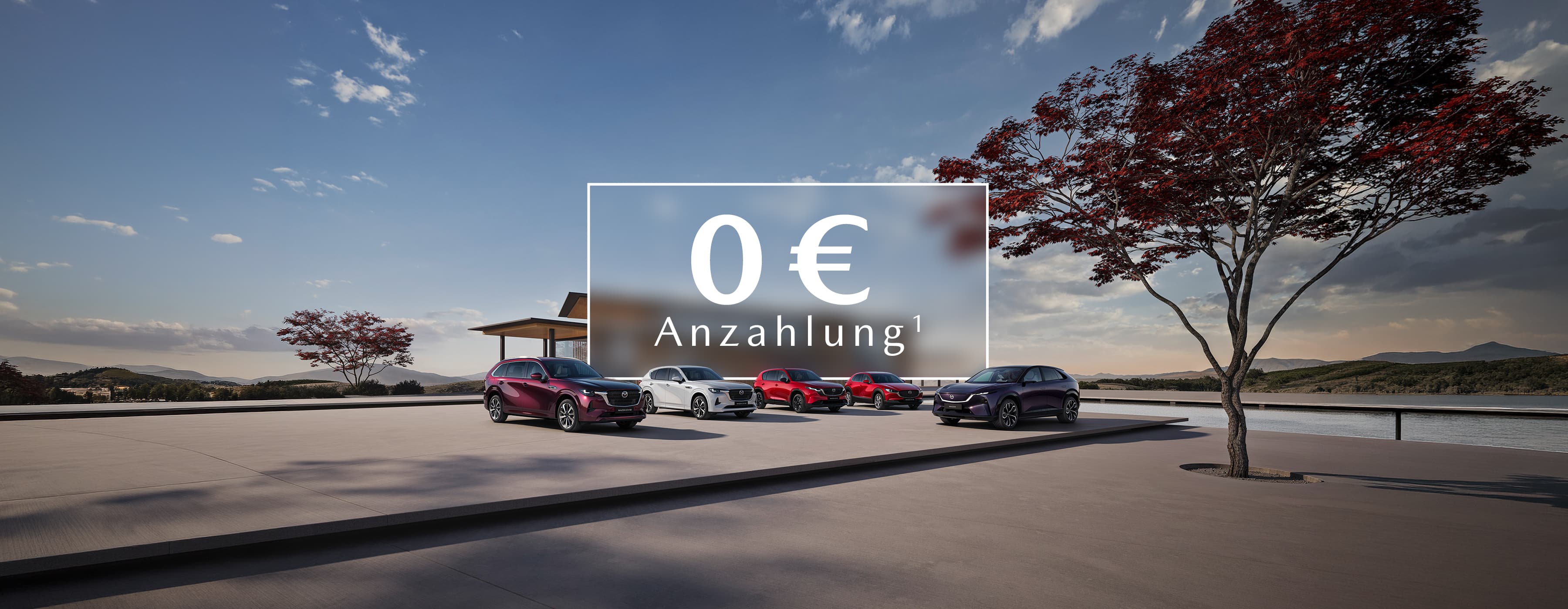 Preview image published by mazda.de