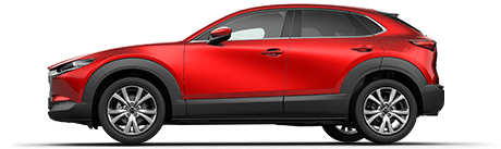 Printausgabe Mazda 2 Zubehör Katalog im Februar 2018