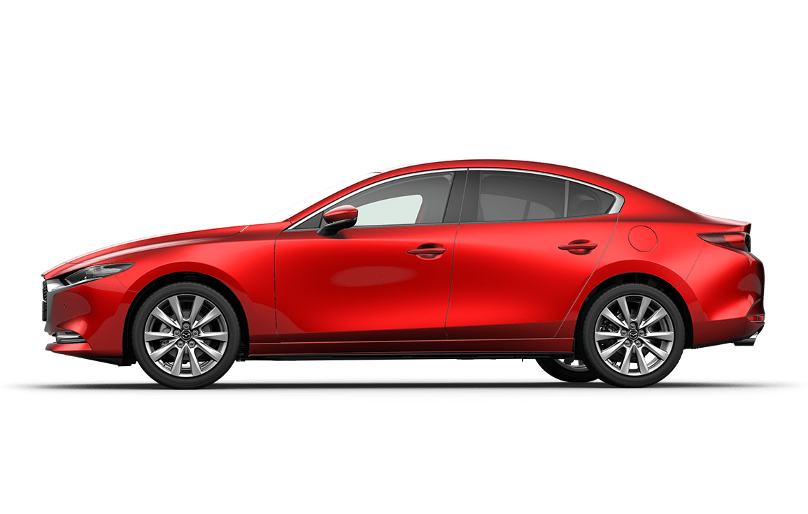 Mazda 3 Fastback Test: Erfahrungen & Bewertung zur Limousine!