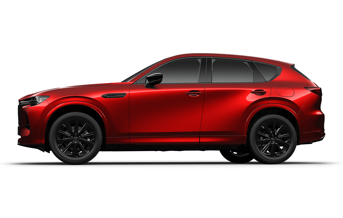Mazda CX-60 Test 2024, Konfigurator & Preise
