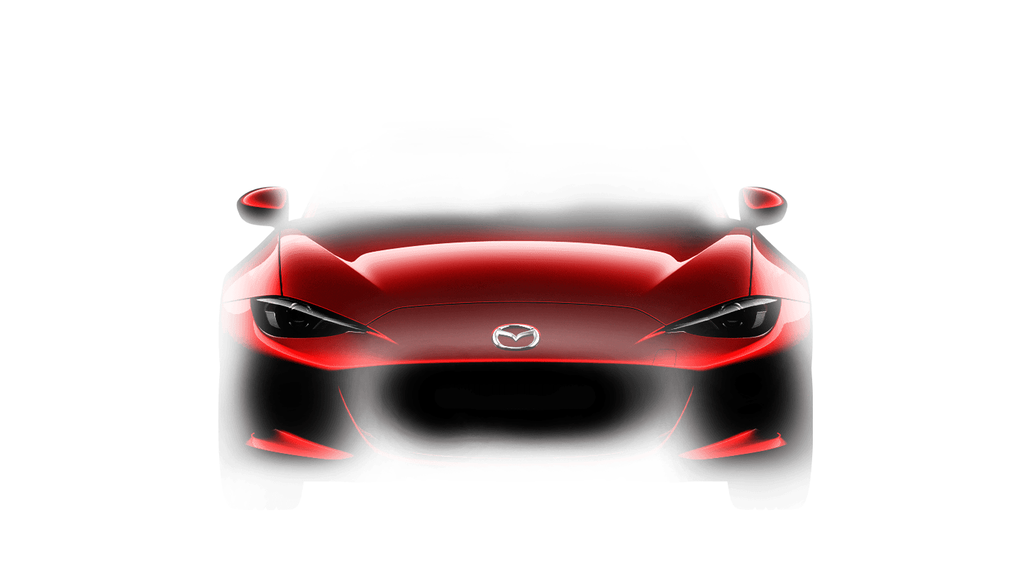Der neue Mazda MX-5 2024