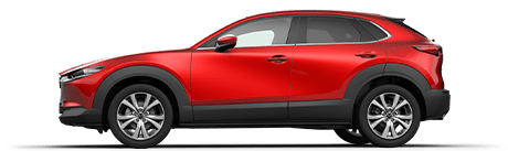 Neues Schlüsselerlebnis bei Mazda 