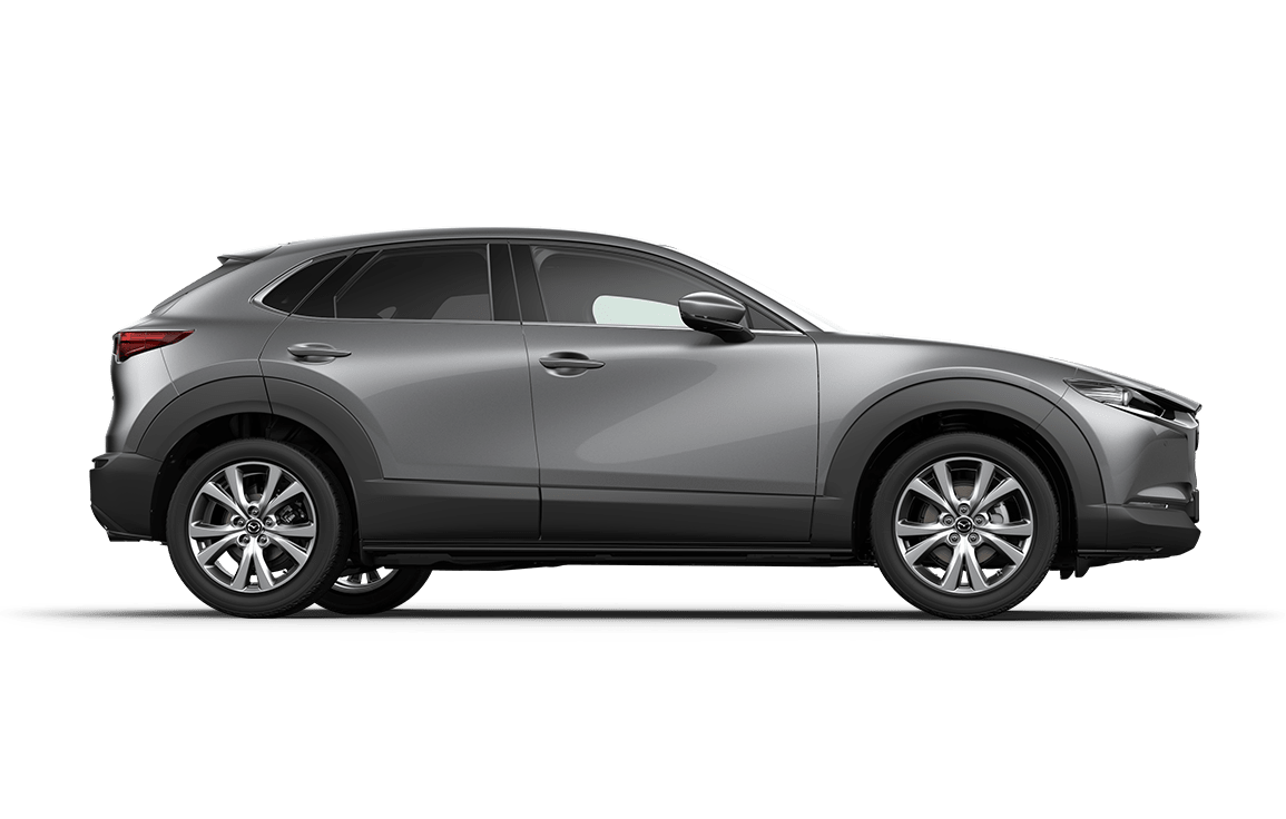Precios y Ofertas del Mazda CX30 Tu SUV Híbrido Mazda Precios y Ofertas del Mazda CX30 Tu SUV Híbrido Mazda