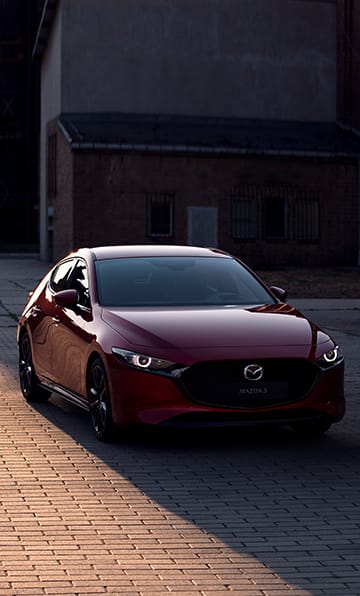  Mazda 3 5 Puertas 2024: El Mild Hybrid definitivo | Mazda