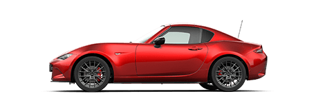 Mazda MX-5 RF, Configurador de coches nuevos