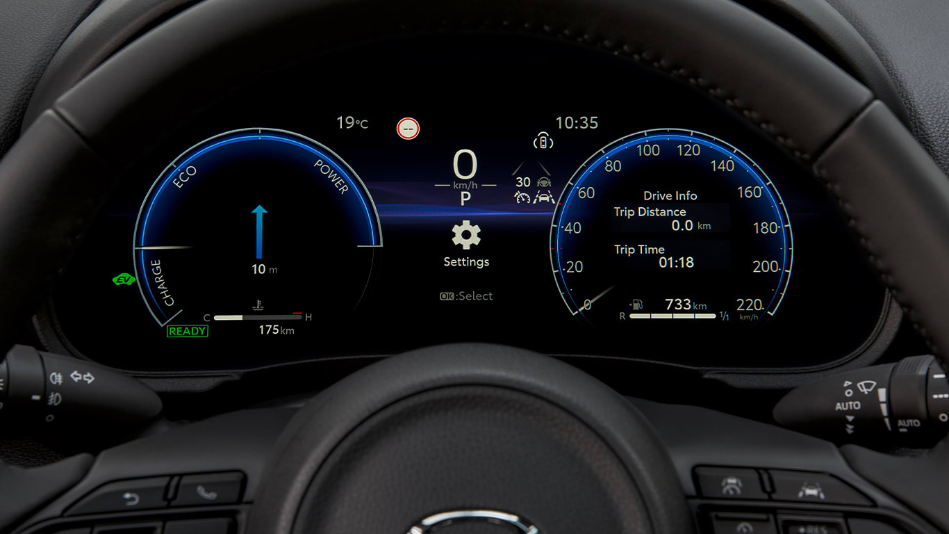 🚨Nuevo Mazda 2 HYBRID 2022 🚨🚗 Primeras impresiones del 1r modelo 100%  hibrido de Mazda 🚗 