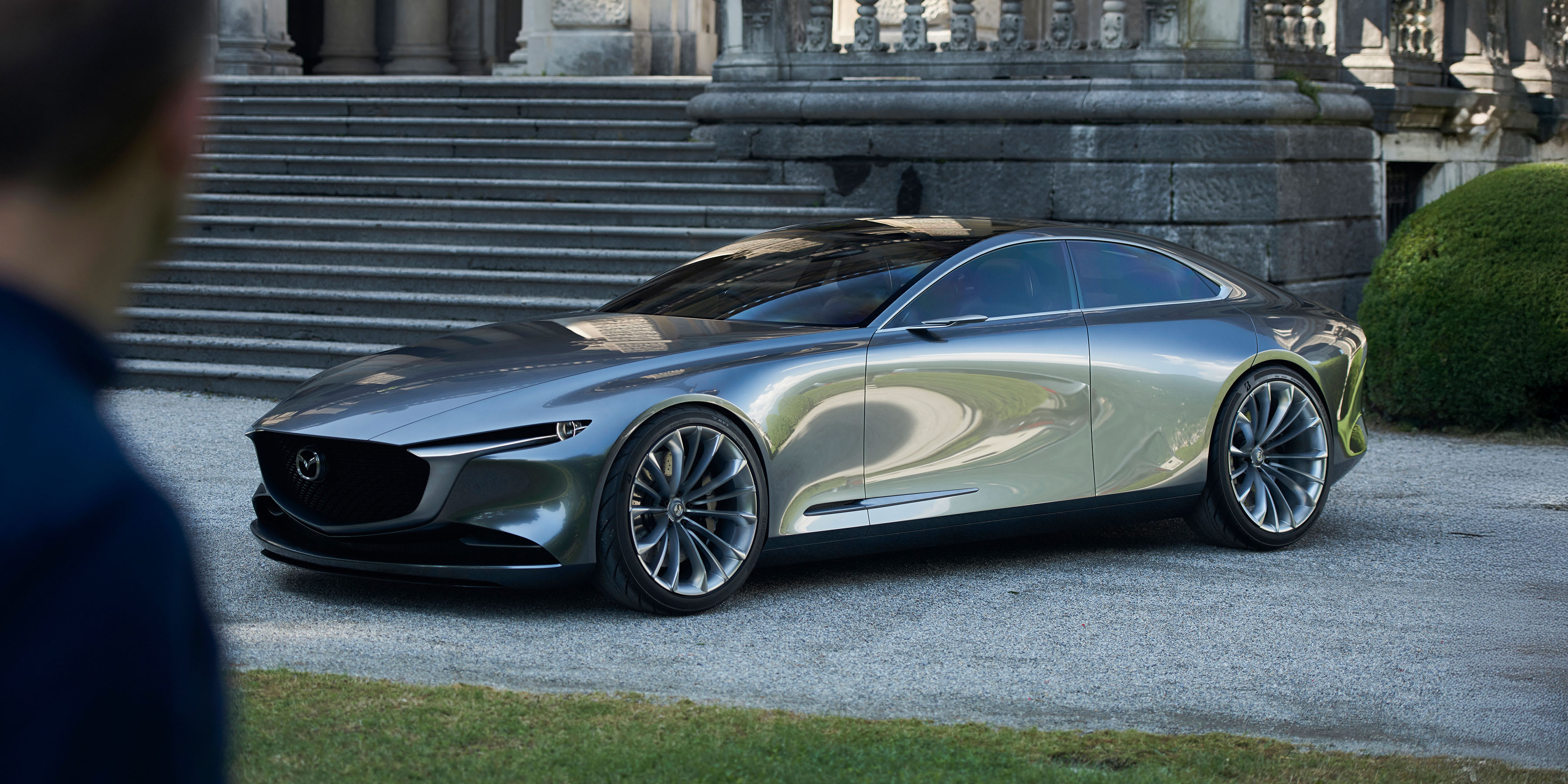 S'abonner à la newsletter Mazda | Mazda FR