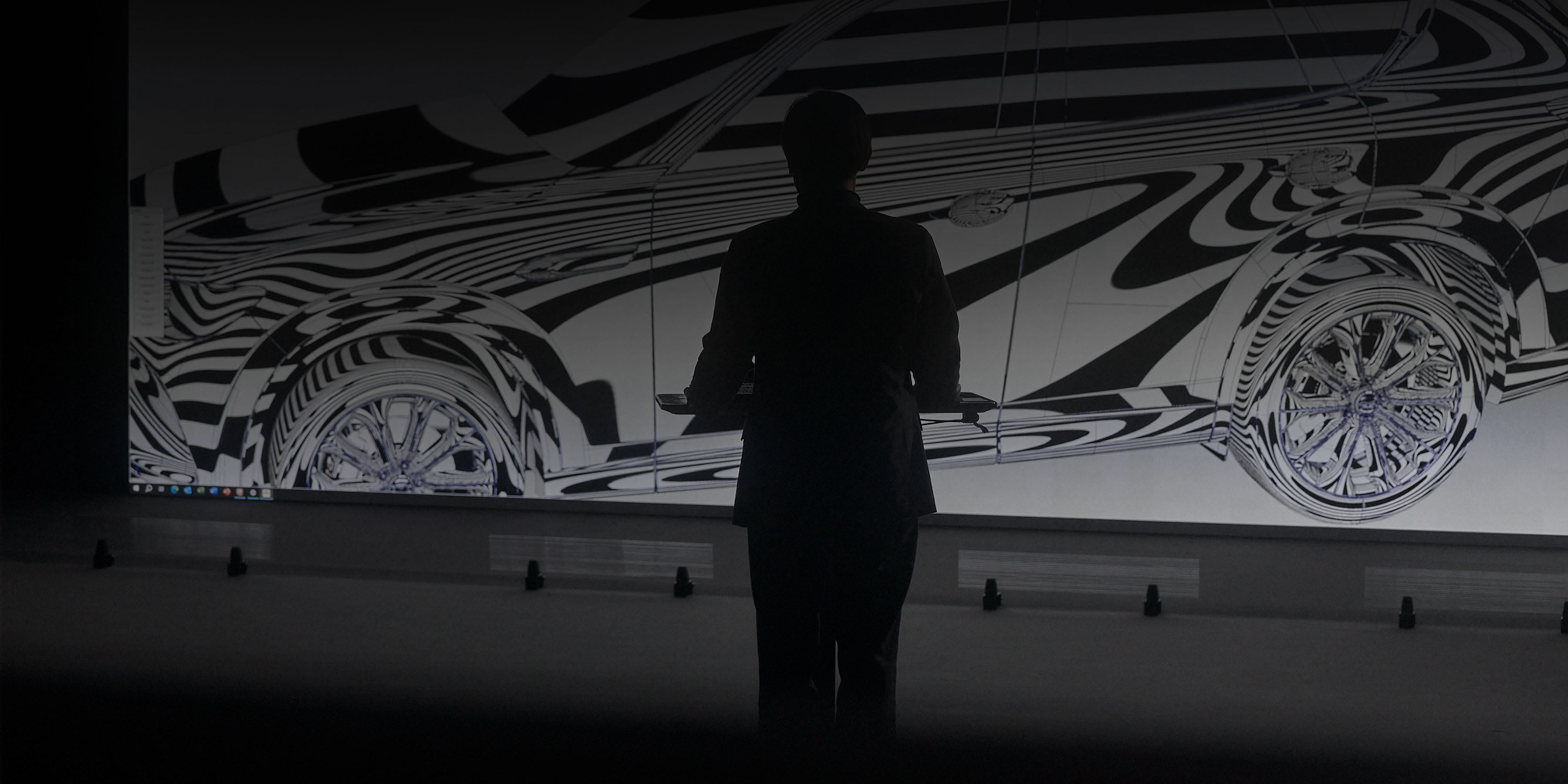 L'humain au coeur du design | Mazda Belux