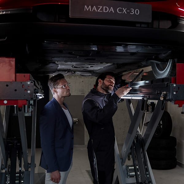 Mazda mechanic near me deals