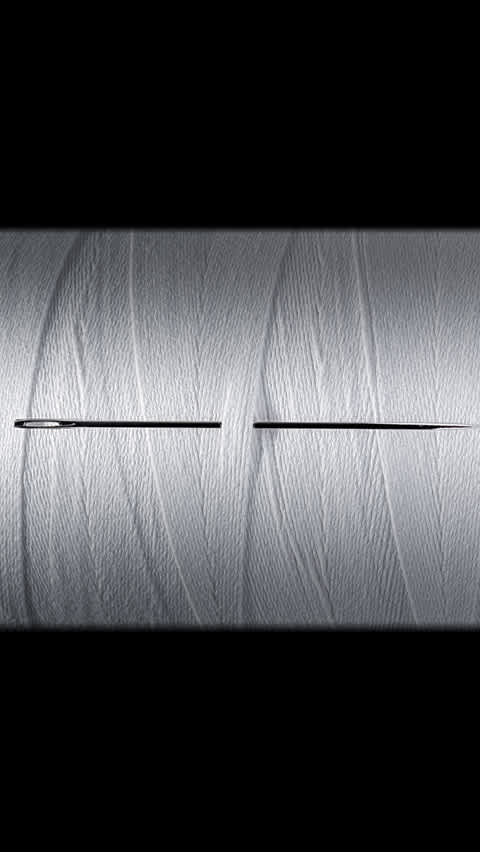 Needles
