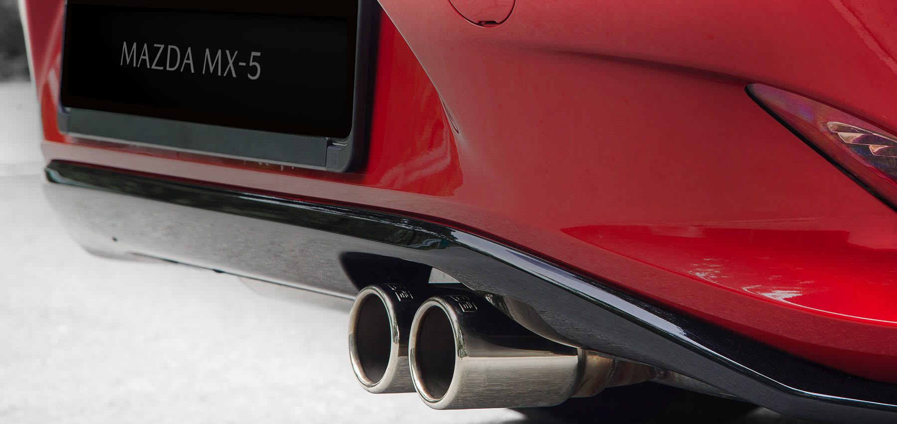 Mazda mx 5 shop accessories