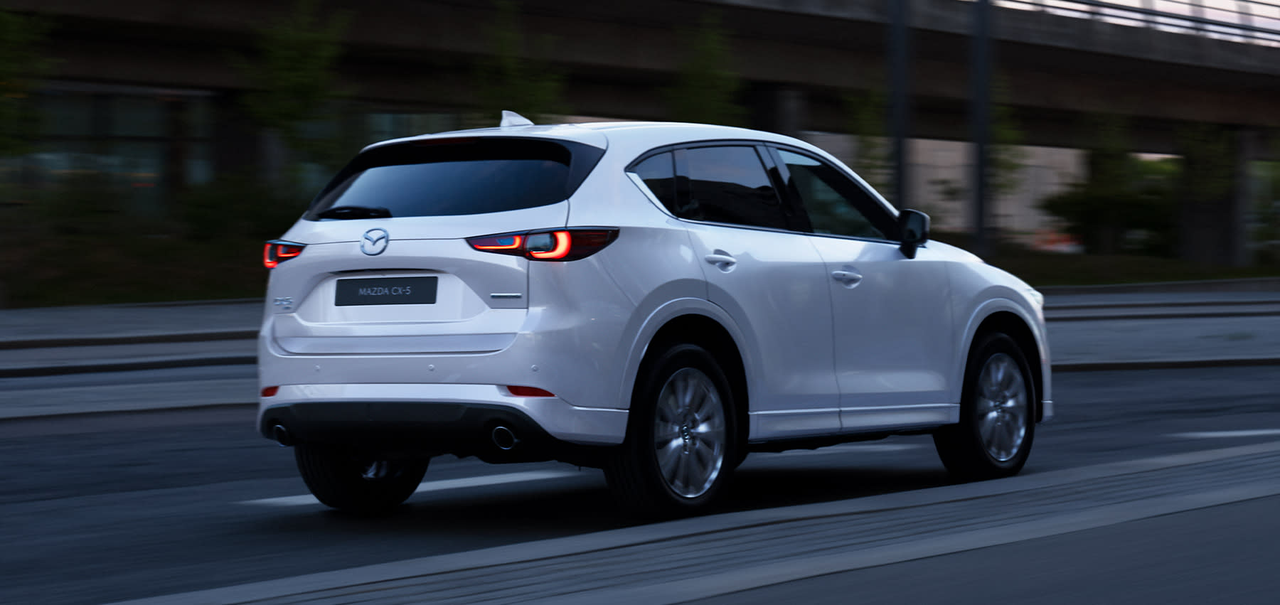 Mazda cx cheap 5 auto start