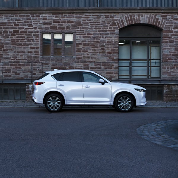 Cx 2025 5 hybrid