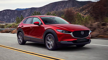 New 2023 Mazda CX-30 2.5 Turbo Premium Package 4D Sport Utility in Mission  #21942