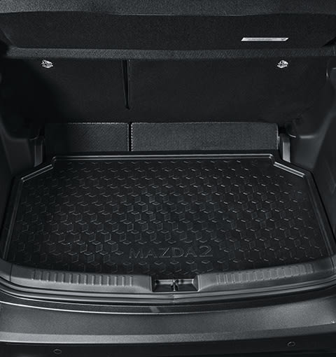 Accessories for shop mazda 2