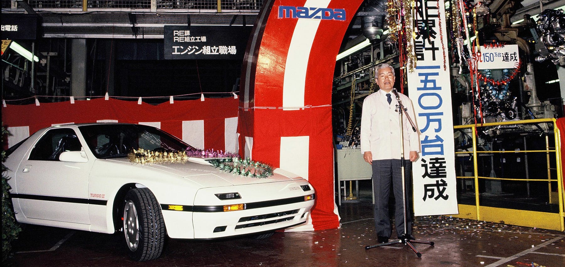 Tokyo Motor Show: Mazda MX-30 subtly references history, may signal return  of rotary engine