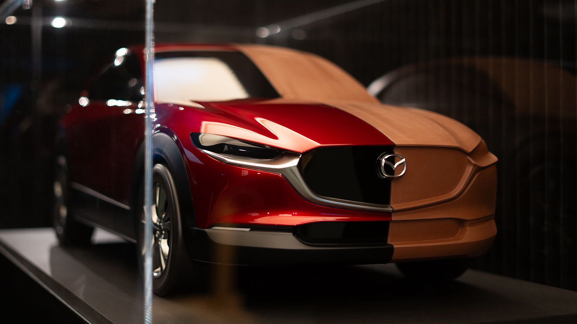 Design | Why Mazda