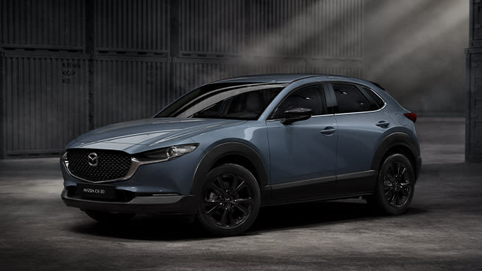 Mazda cx 30 phev discount