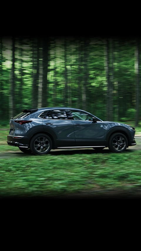 Mazda3 CX-30 CX-5 CX-8 Schlüssel Hülle, CX30