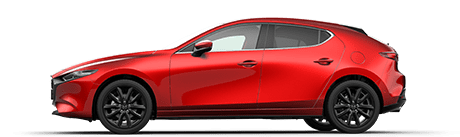 Mazda configurator usa