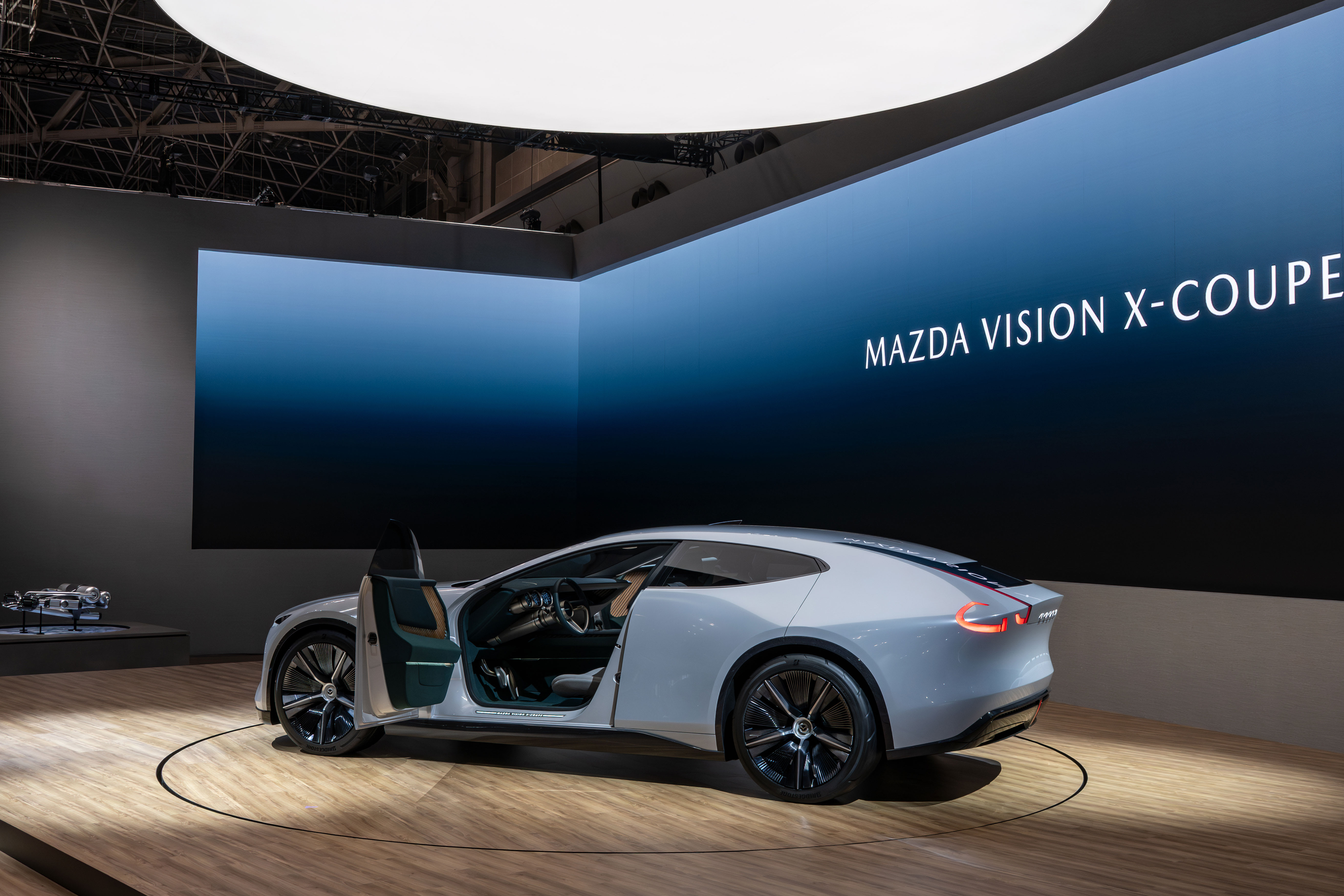 RX-VISION・VISION COUPE・ICONIC SP(2色)4set RX-VISION・VISION COUPE・ICONIC SP(2色)4set RX-VISION・VISION