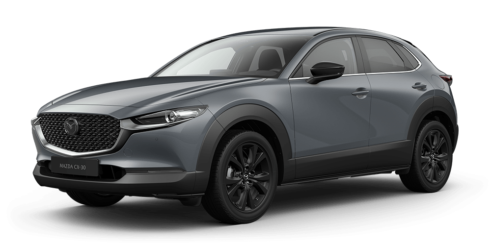 Mazda CX-30 2.0 e-Skyactiv