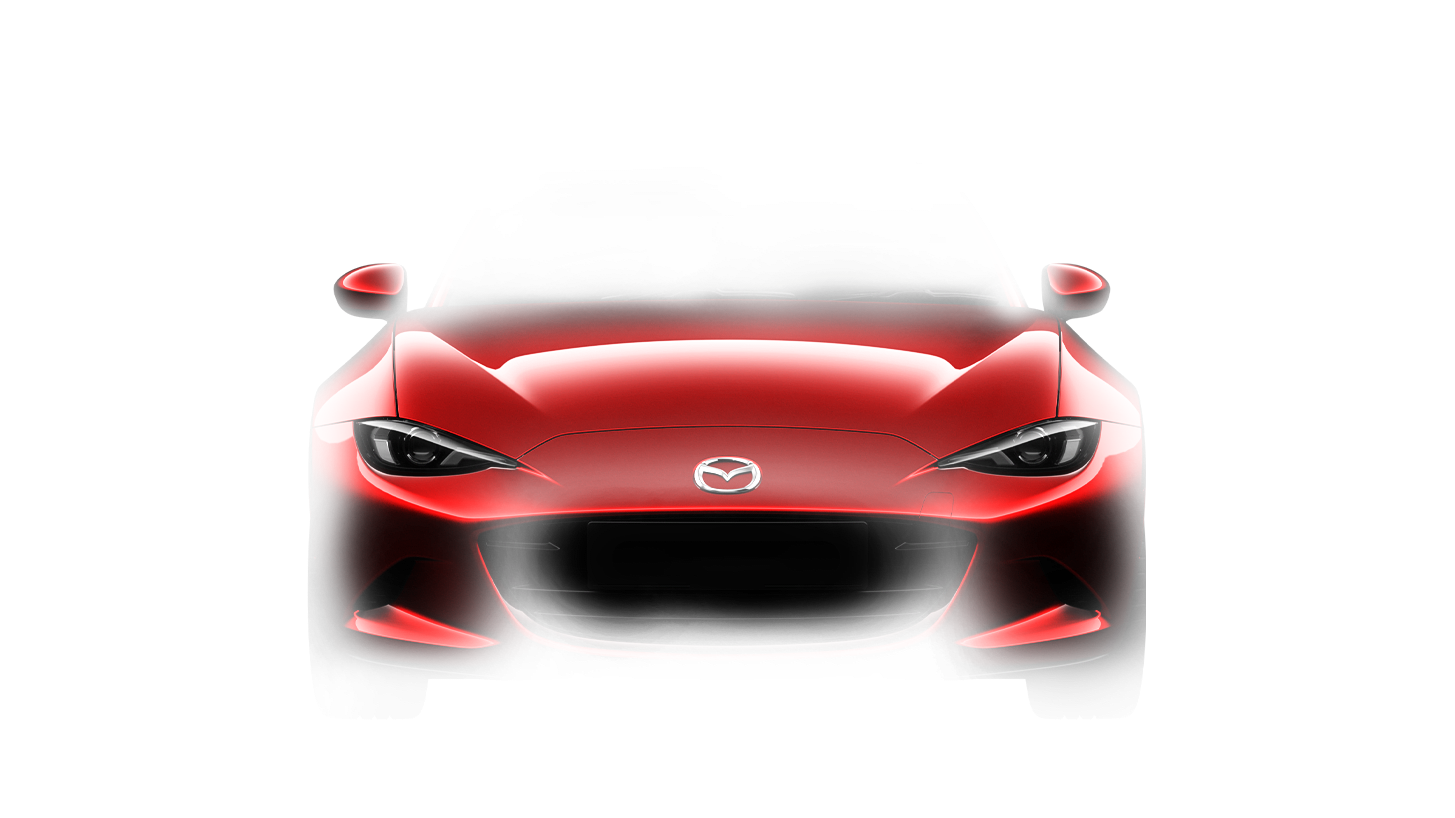O novo Mazda MX‑5 2024