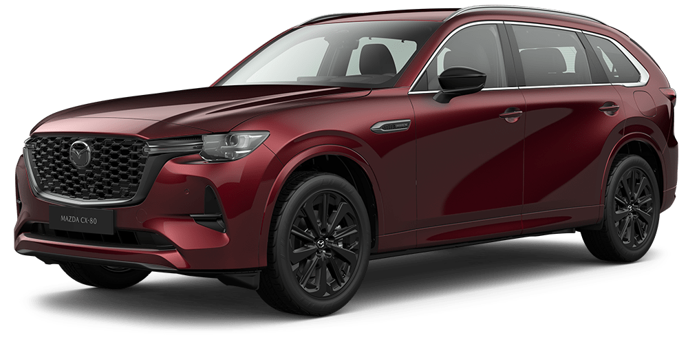 Configurator mașină Mazda | Mazda [Country Code]